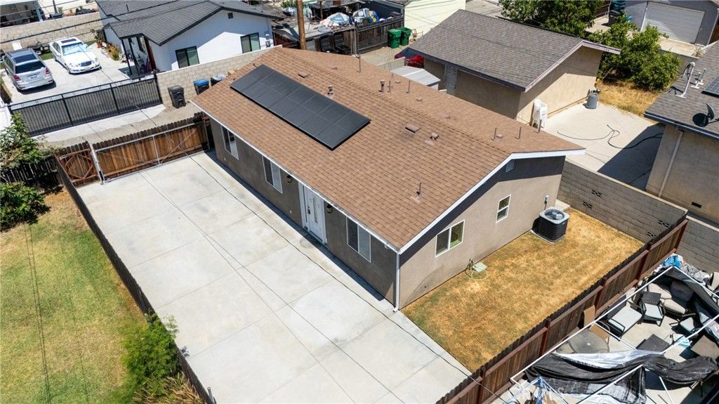Image 35 of property listing at 1421 Bonita, La Verne, CA 91750