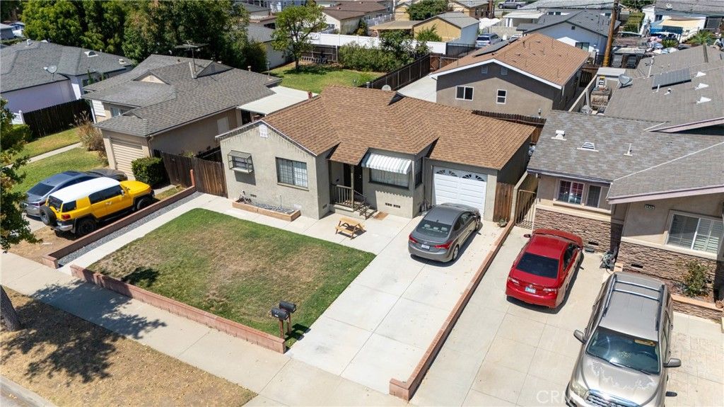 Image 36 of property listing at 1421 Bonita, La Verne, CA 91750