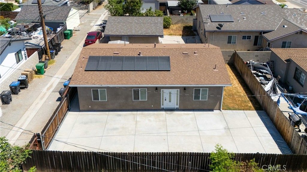 Image 37 of property listing at 1421 Bonita, La Verne, CA 91750