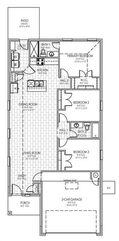 1037 SW 139th Terrace, Oklahoma City, OK 73170