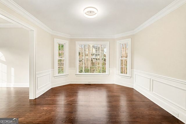 810 Deep Lake Drive NW, Kennesaw, GA 30144