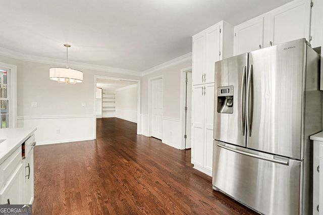 810 Deep Lake Drive NW, Kennesaw, GA 30144