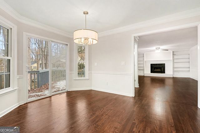 810 Deep Lake Drive NW, Kennesaw, GA 30144