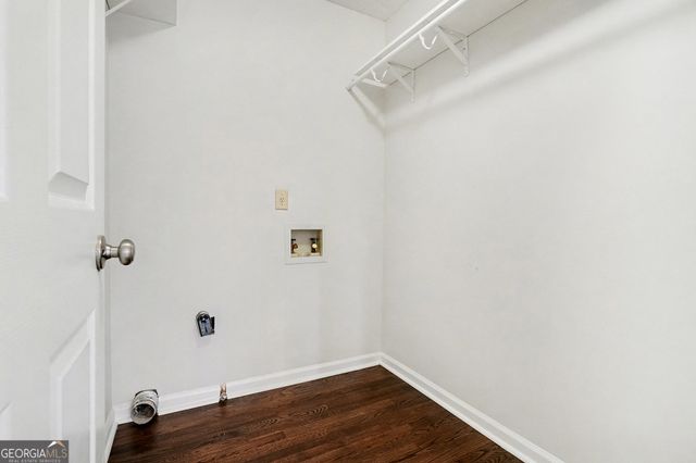 810 Deep Lake Drive NW, Kennesaw, GA 30144