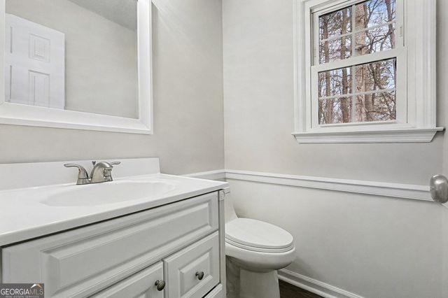 810 Deep Lake Drive NW, Kennesaw, GA 30144