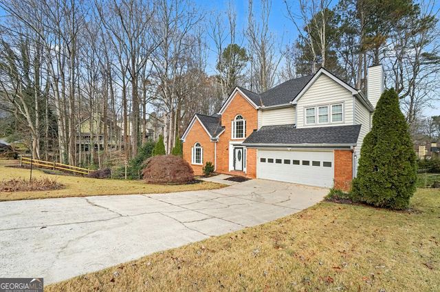 810 Deep Lake Drive NW, Kennesaw, GA 30144