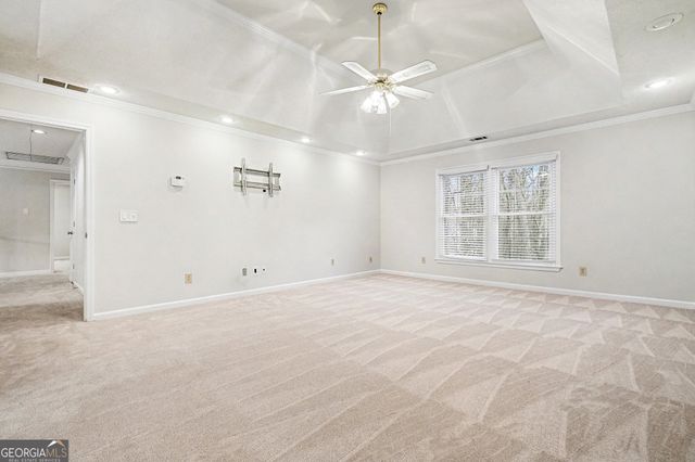 810 Deep Lake Drive NW, Kennesaw, GA 30144