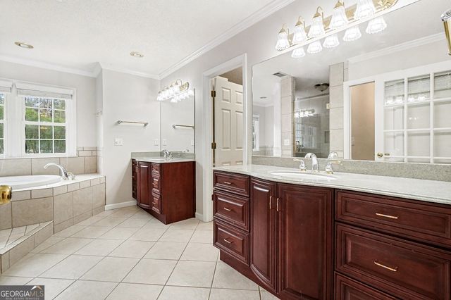 810 Deep Lake Drive NW, Kennesaw, GA 30144