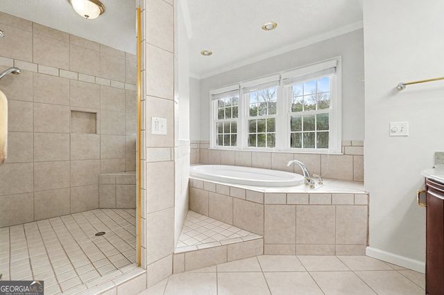 810 Deep Lake Drive NW, Kennesaw, GA 30144