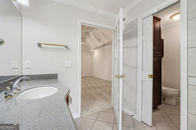 810 Deep Lake Drive NW, Kennesaw, GA 30144