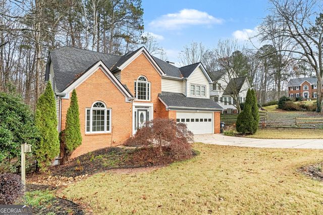 810 Deep Lake Drive NW, Kennesaw, GA 30144