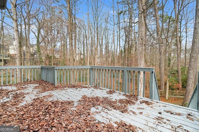 810 Deep Lake Drive NW, Kennesaw, GA 30144