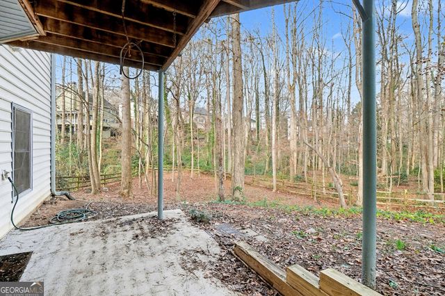 810 Deep Lake Drive NW, Kennesaw, GA 30144