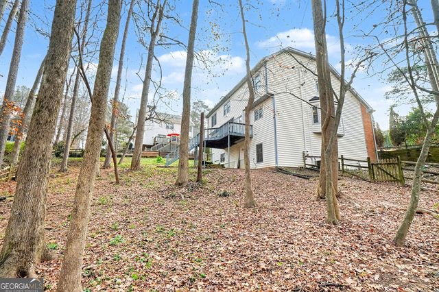 810 Deep Lake Drive NW, Kennesaw, GA 30144