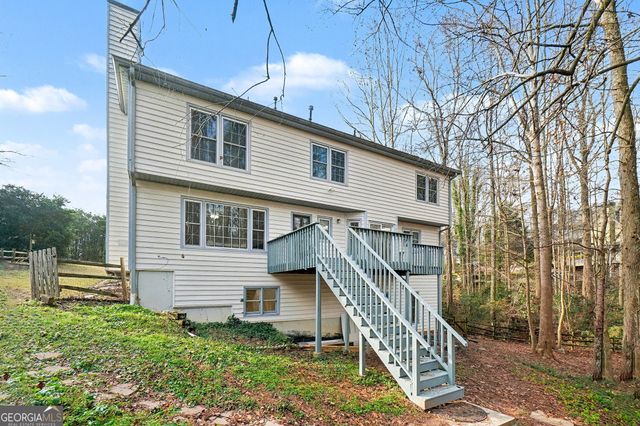 810 Deep Lake Drive NW, Kennesaw, GA 30144