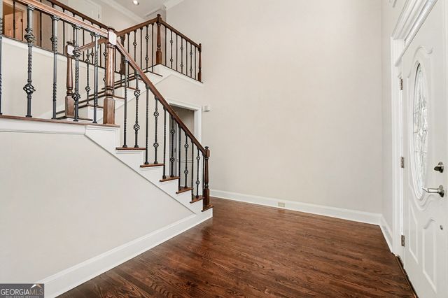 810 Deep Lake Drive NW, Kennesaw, GA 30144