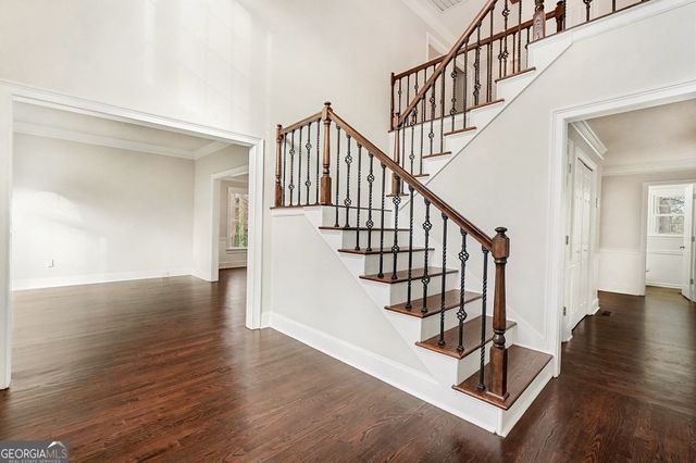 810 Deep Lake Drive NW, Kennesaw, GA 30144