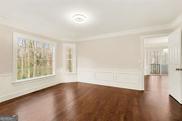 810 Deep Lake Drive NW, Kennesaw, GA 30144