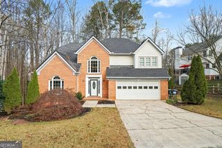 810 Deep Lake Drive NW, Kennesaw, GA 30144