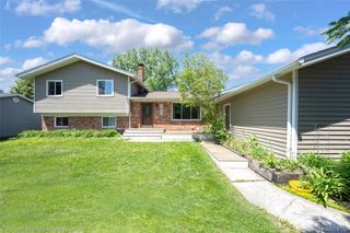1844 Harwood Drive, Oxford Charter Township, MI 48371