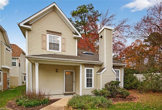 817 Snead DR, Newport News, VA 23602