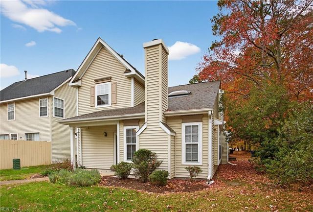 817 Snead DR, Newport News, VA 23602