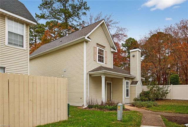 817 Snead DR, Newport News, VA 23602