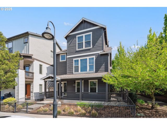 1904 Sw 144TH Ave, Beaverton, OR 97005