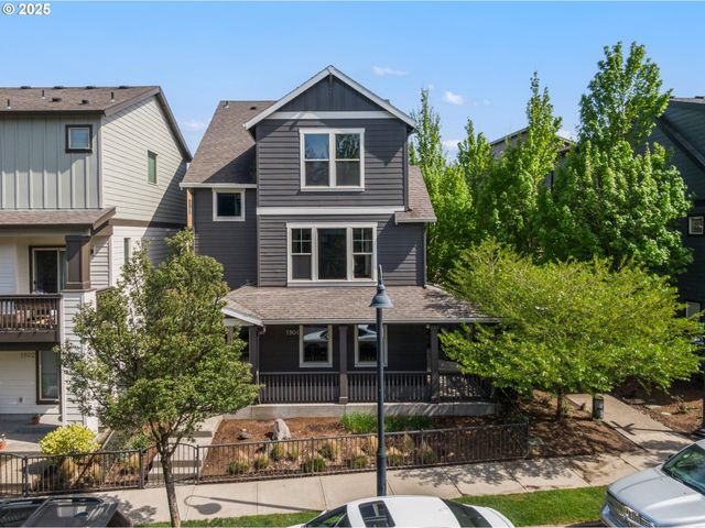 1904 Sw 144TH Ave, Beaverton, OR 97005