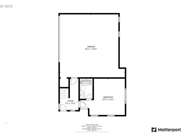 1904 Sw 144TH Ave, Beaverton, OR 97005
