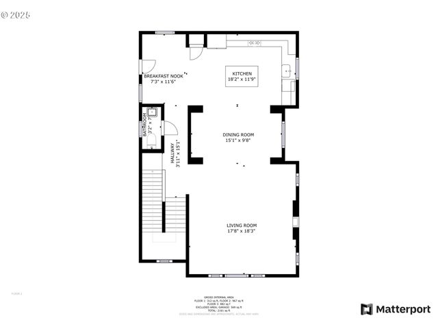1904 Sw 144TH Ave, Beaverton, OR 97005