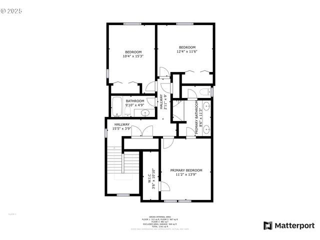 1904 Sw 144TH Ave, Beaverton, OR 97005