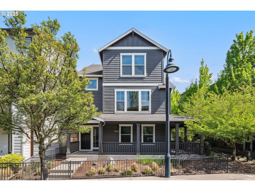 1904 Sw 144TH Ave, Beaverton, OR 97005