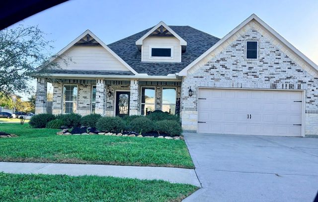 211 Brazos Drive, Baytown, TX 77523