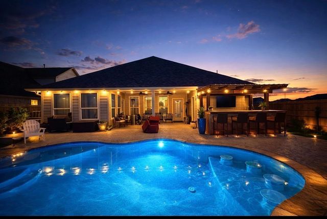 211 Brazos Drive, Baytown, TX 77523