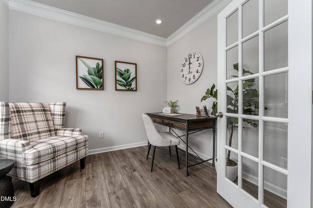 251 White Azalea Way, Benson, NC 27504