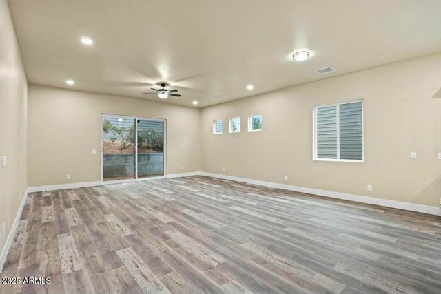 1910 E RAINBOW Trail, Payson, AZ 85541