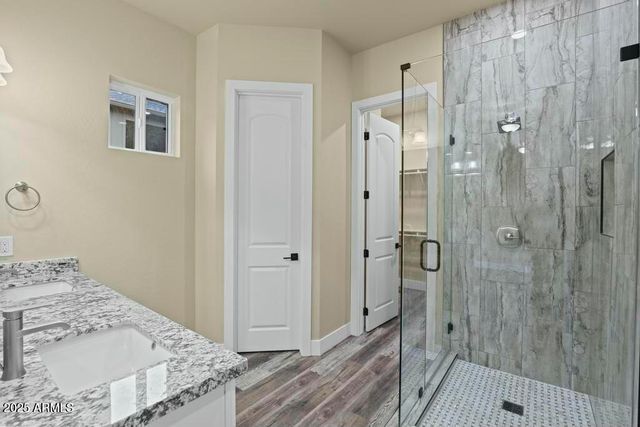 1910 E RAINBOW Trail, Payson, AZ 85541