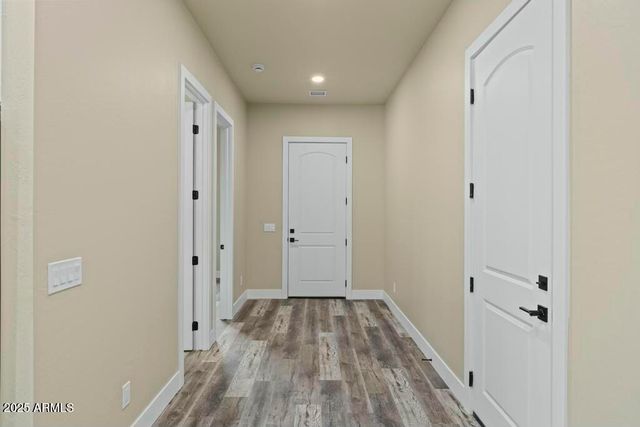 1910 E RAINBOW Trail, Payson, AZ 85541