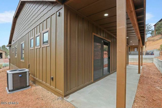 1910 E RAINBOW Trail, Payson, AZ 85541