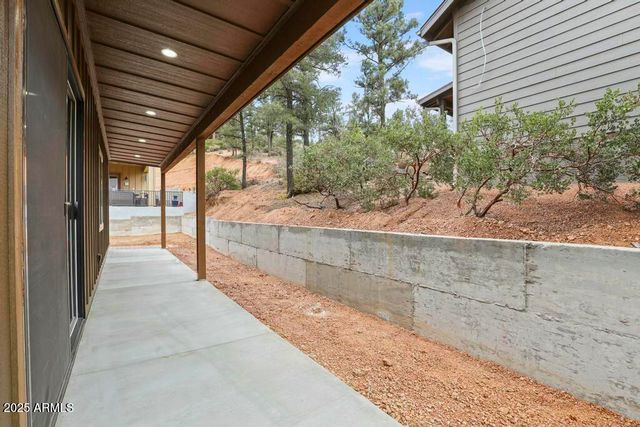 1910 E RAINBOW Trail, Payson, AZ 85541