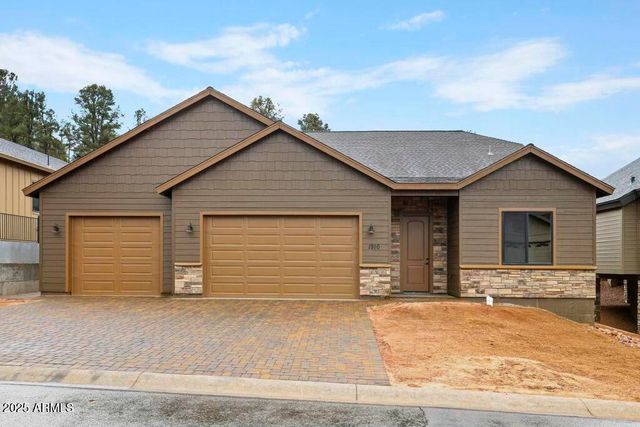 1910 E RAINBOW Trail, Payson, AZ 85541