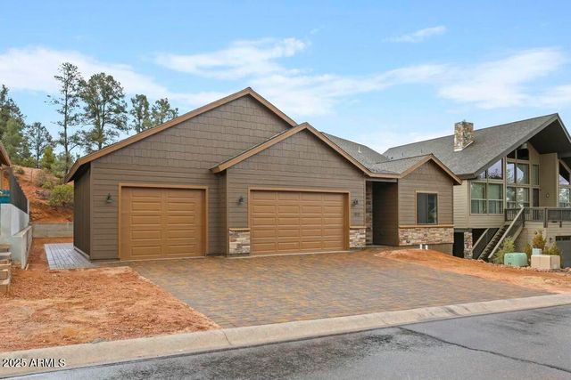 1910 E RAINBOW Trail, Payson, AZ 85541