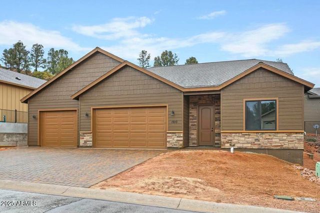 1910 E RAINBOW Trail, Payson, AZ 85541