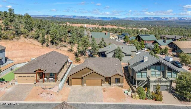 1910 E RAINBOW Trail, Payson, AZ 85541