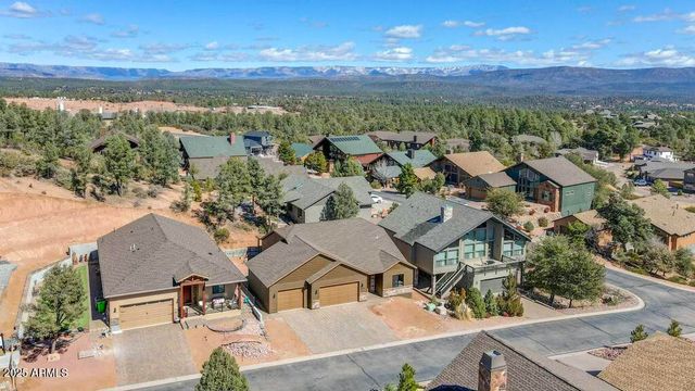 1910 E RAINBOW Trail, Payson, AZ 85541