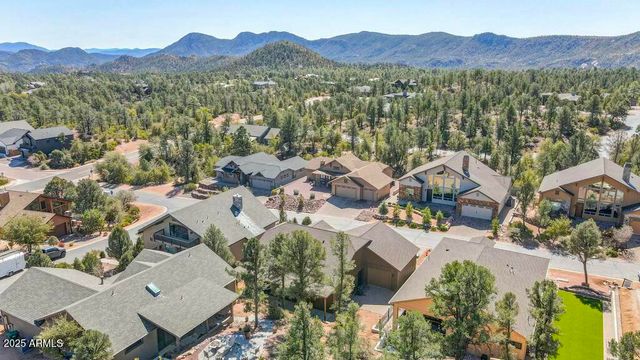 1910 E RAINBOW Trail, Payson, AZ 85541