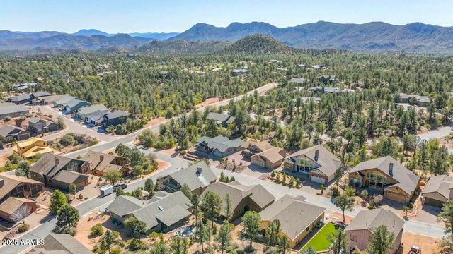 1910 E RAINBOW Trail, Payson, AZ 85541