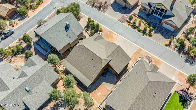 1910 E RAINBOW Trail, Payson, AZ 85541