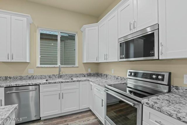 1910 E RAINBOW Trail, Payson, AZ 85541